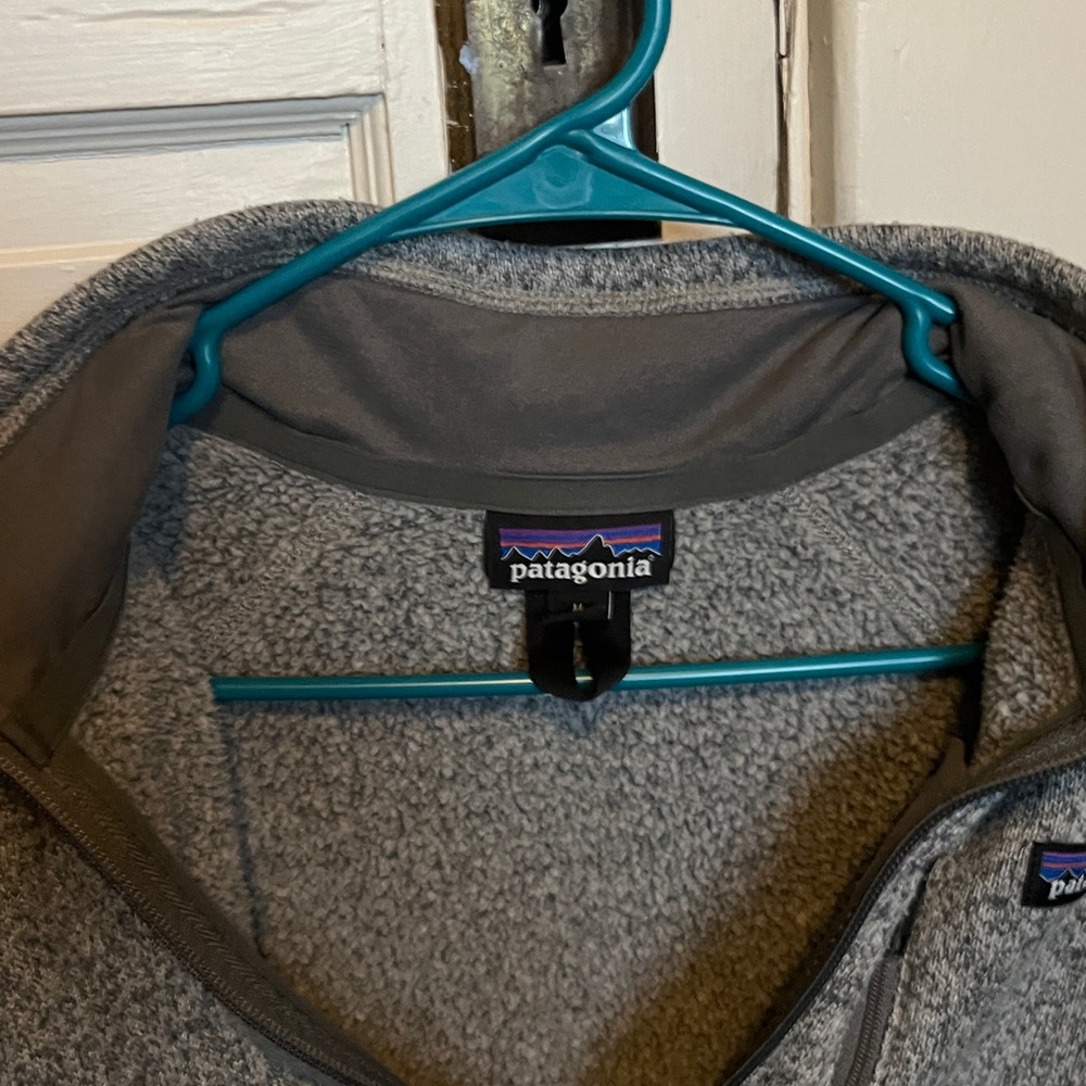 Patagonia women jacket - Picture 8 of 12